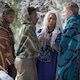 The Future of Wakanda from Black Panther: Movie Pics | E! News